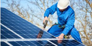 Installation Maintenance Panneaux Solaires Photovoltaïques à Blendecques